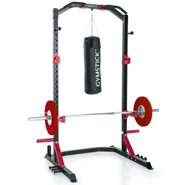 Gymstick Half-Power Rack