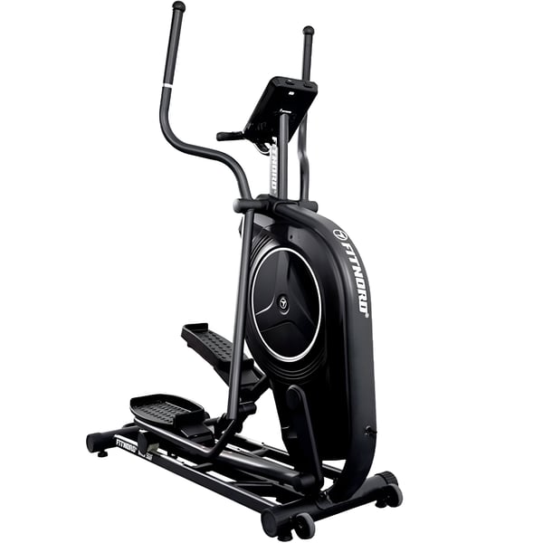 FitNord Hiker 500F Crosstrainer (VUODEN LISÄTAKUU JA SYKEVYÖ KAUPAN PÄÄLLE — arvo 249,80 €)