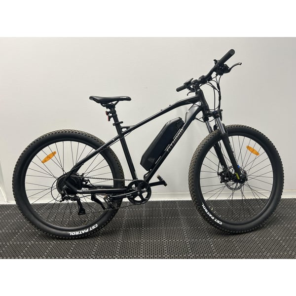 **OUTLET VANTAA 749€!** FitNord Ranger 200 Sähkömaastopyörä 2023, 48cm (540Wh akku)