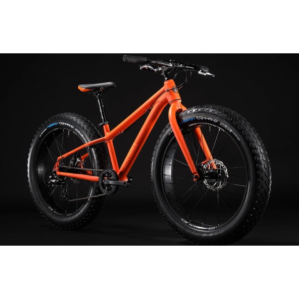 Silverback Scoop Half XXS Fatbike