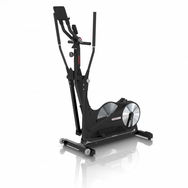 Keiser M5i Crosstrainer