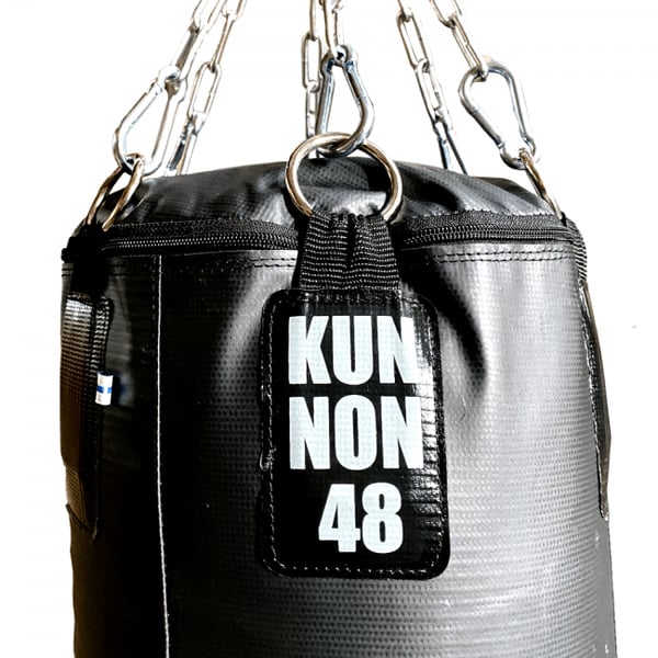 Kunnon nyrkkeilysäkki, 48 kg