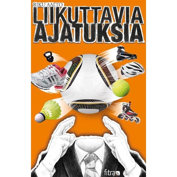 Liikuttavia ajatuksia (Riku Aalto)