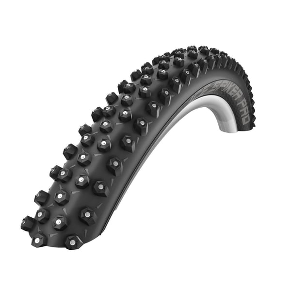 Schwalbe Ice Spiker Pro Nastarengas 27,5”, 57-584 Evo