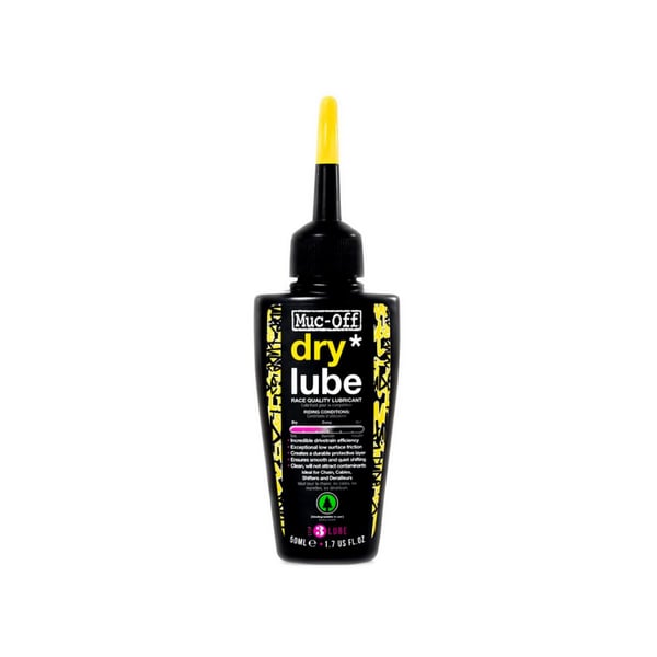 MUC-OFF Dry Lube 50 ml