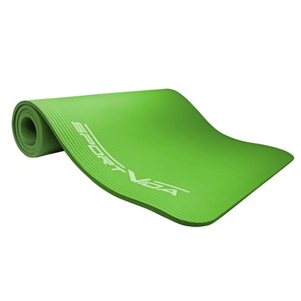 Jumppamatto NBR 1 cm, SportVida