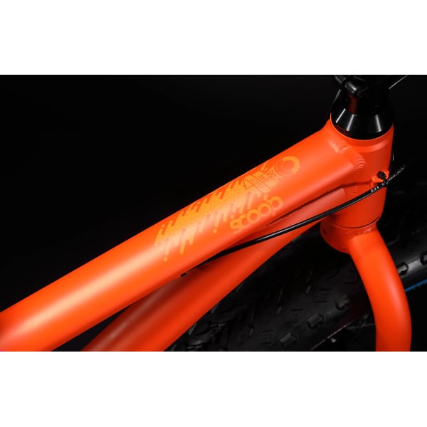 Silverback Scoop Half XXS Fatbike