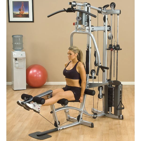 Body-Solid Powerline P2X Home Gym Kuntokeskus