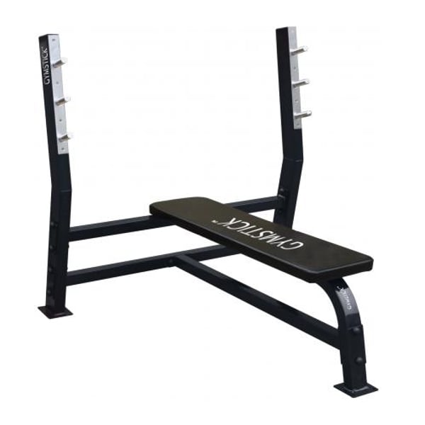 Painonnostopenkki, Gymstick Weight Bench 200