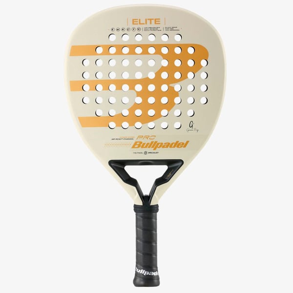 Bullpadel Elite Woman 22 Padelmaila