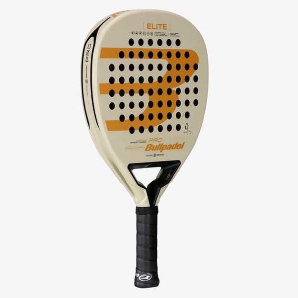 Bullpadel Elite Woman 22 Padelmaila