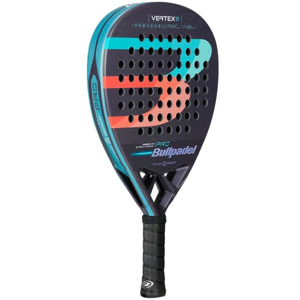 Bullpadel Vertex 03 Woman 22 Padelmaila