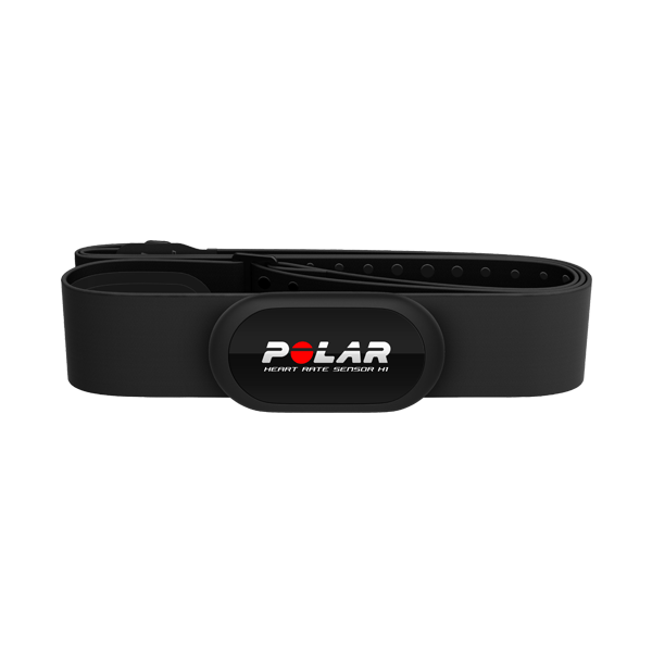 Polar H1 Pro -sykesensori