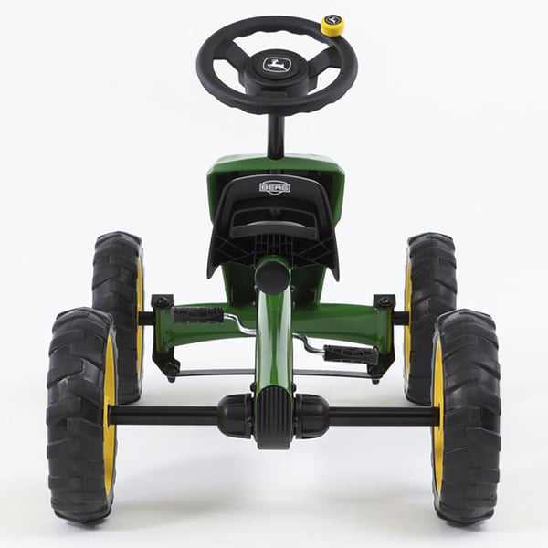 BERG BUZZY John Deere Polkuauto