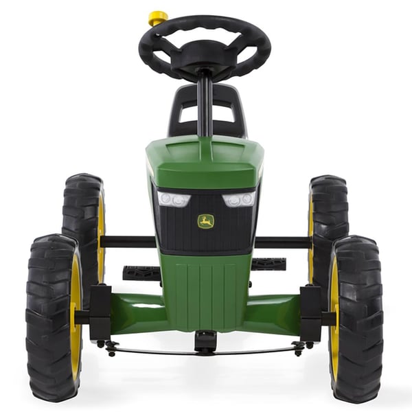 BERG BUZZY John Deere Polkuauto