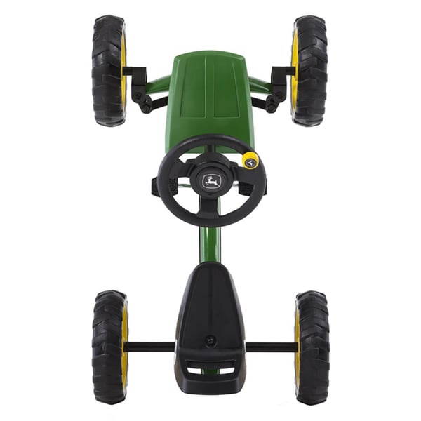 BERG BUZZY John Deere Polkuauto