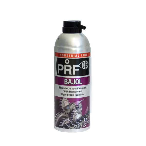 PRF Bajol Vaseliinispray, 400 ml