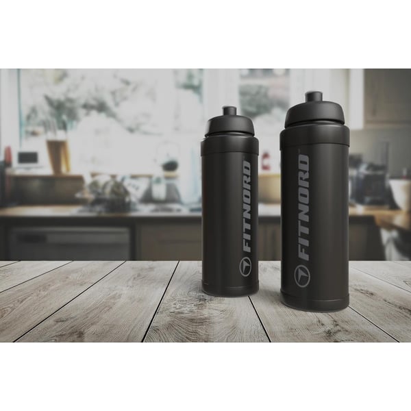 Fitnord Juomapullo 750 ml 