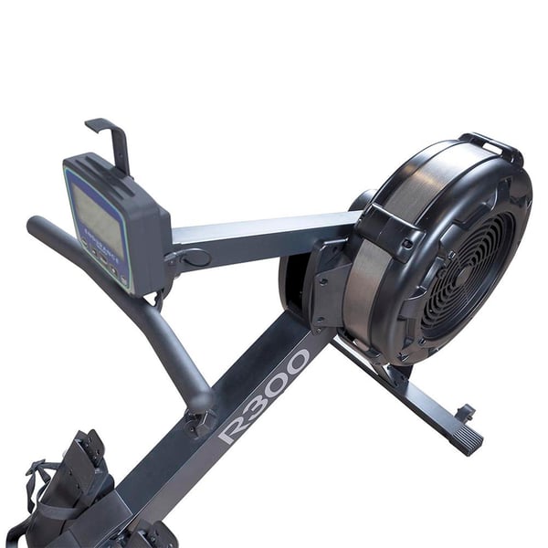 Body-Solid Endurance Air Rower R300 -Soutulaite