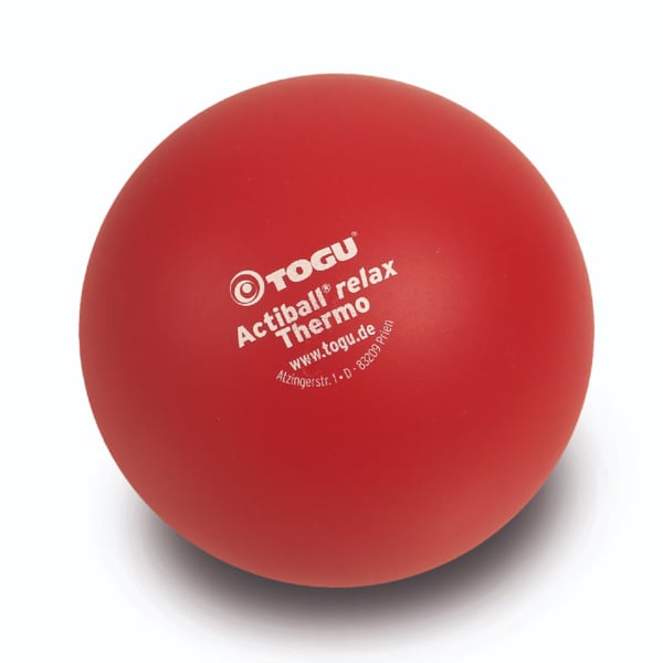 Rentoutuspallo, TOGU Actiball Thermo L