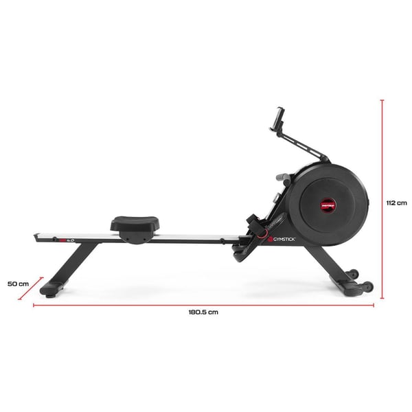 Gymstick GR 4.0 soutulaite