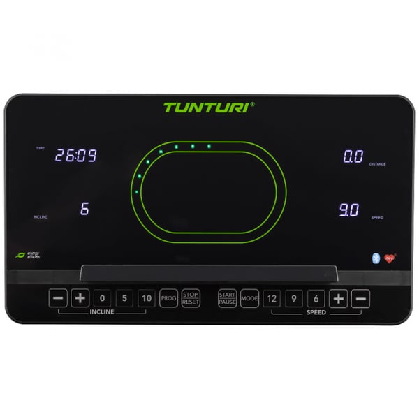 Tunturi T20 Competence Juoksumatto