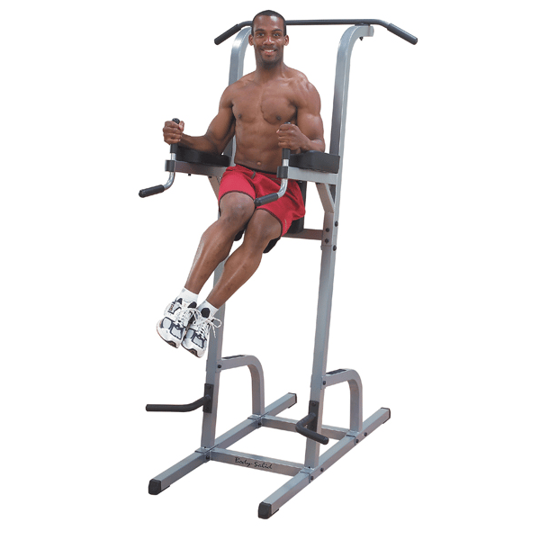 Body-Solid GKR82 Power Tower