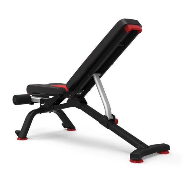 Bowflex 5.1S Säädettävä vinopenkki