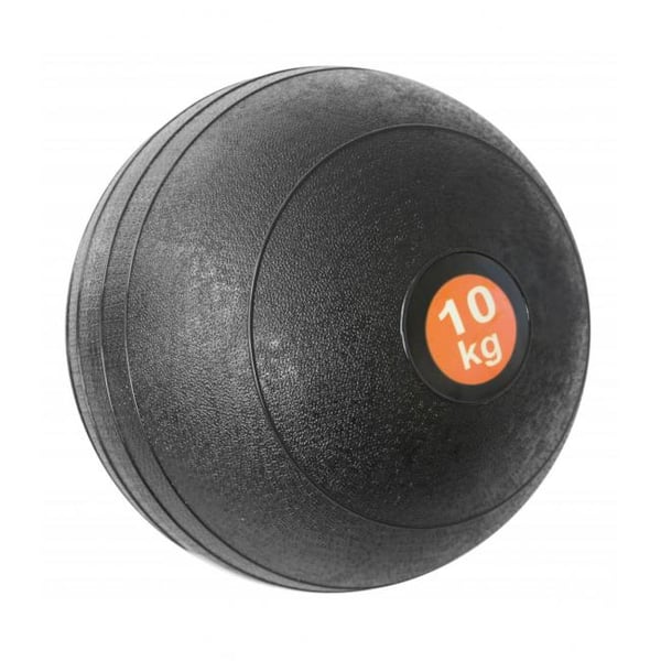 Slam ball 10 kg, Sveltus