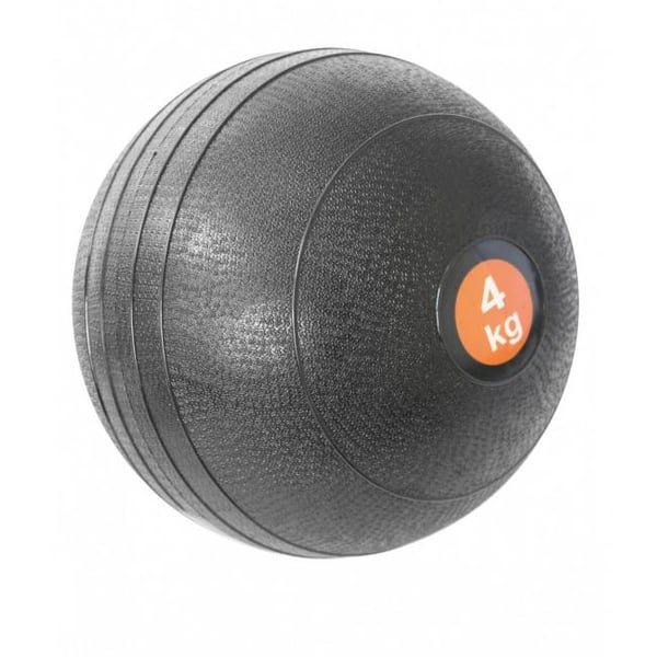 Slam ball 4 kg, Sveltus