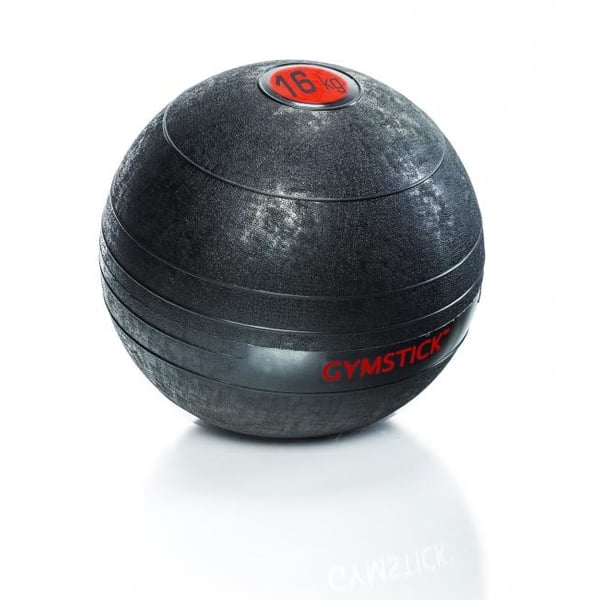 Slam Ball 16 kg, Gymstick