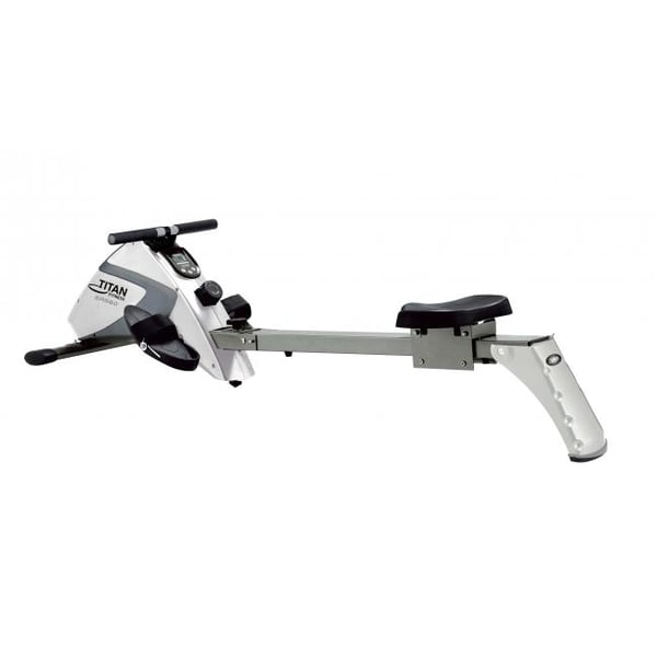 Soutulaite, Titan Rower SR560