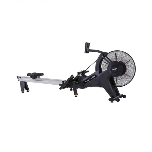 Soutulaite, Tunturi Platinum Pro Air Rower