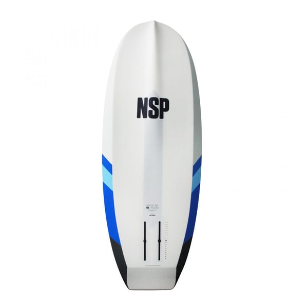 NSP Wing Foil 6'10 PRO foililauta