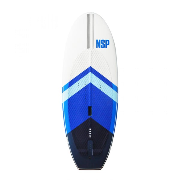 NSP Wing Foil 6'10 PRO foililauta