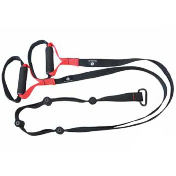 Sveltus Suspension strap harjoitushihna