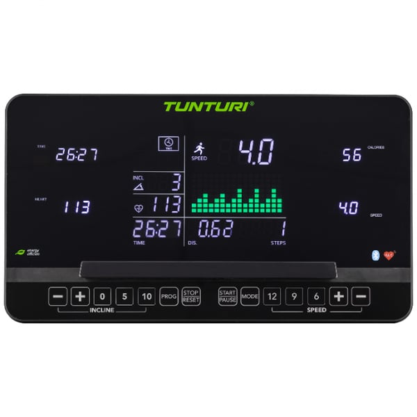 Tunturi T80