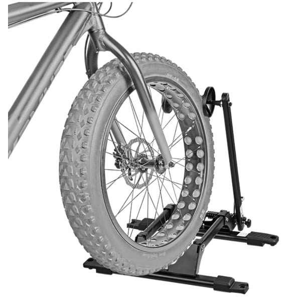 SUPER B Pyöräteline deluxe fatbike