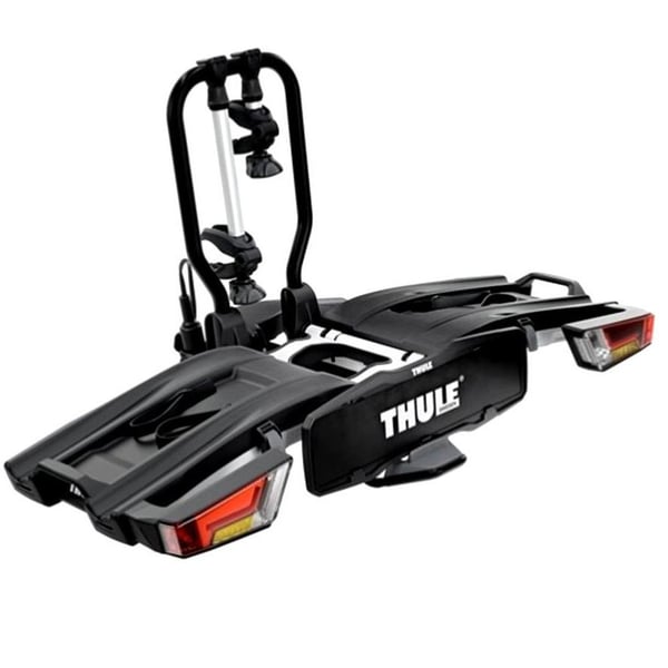 THULE EasyFold XT 2B Polkupyörän Kuljetusteline