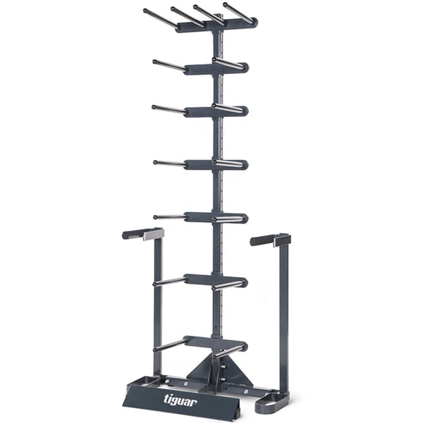 Tiguar Power Gym Butterfly Pumppisettiteline