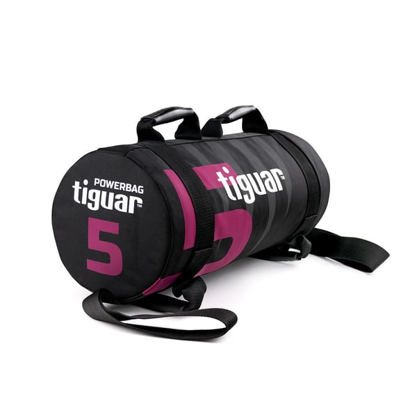 Tiguar Powerbag V3 harjoitussäkki 5 kg