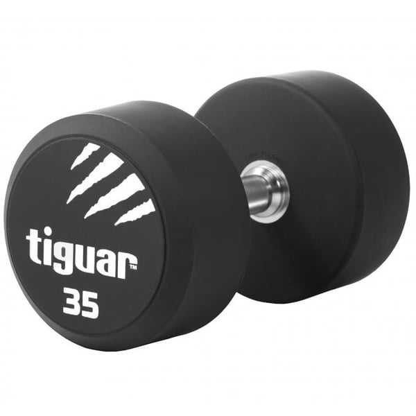 Tiguar PU-käsipaino 35 kg (PARI)