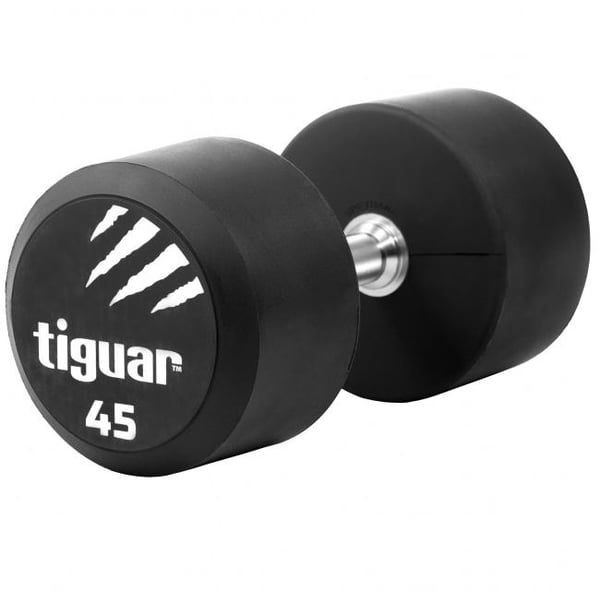 Tiguar PU-käsipaino 45 kg (PARI)