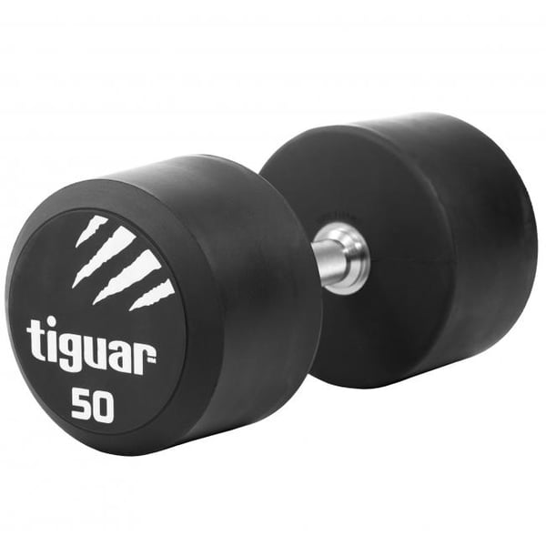 Tiguar PU-käsipaino 50 kg (PARI)