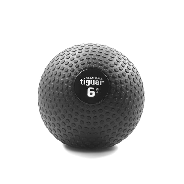 Slam Ball 6 kg, Tiguar