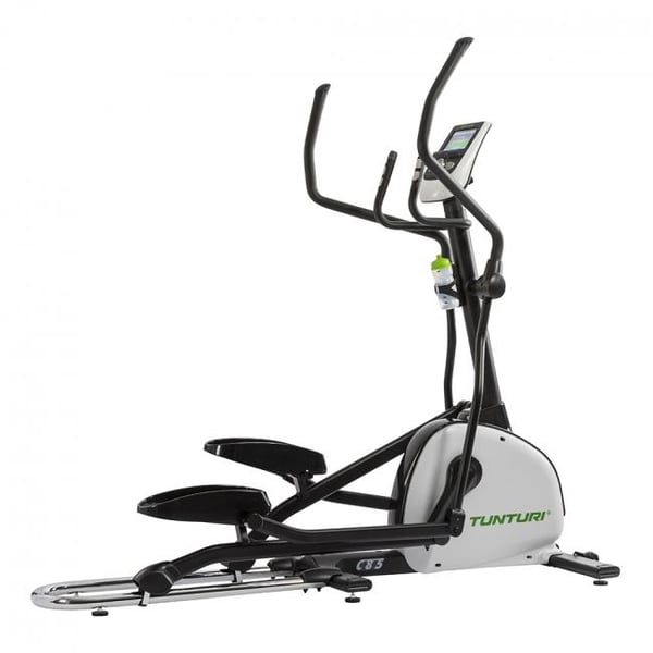 Crosstrainer etuvetoinen, Tunturi Endurance C85 