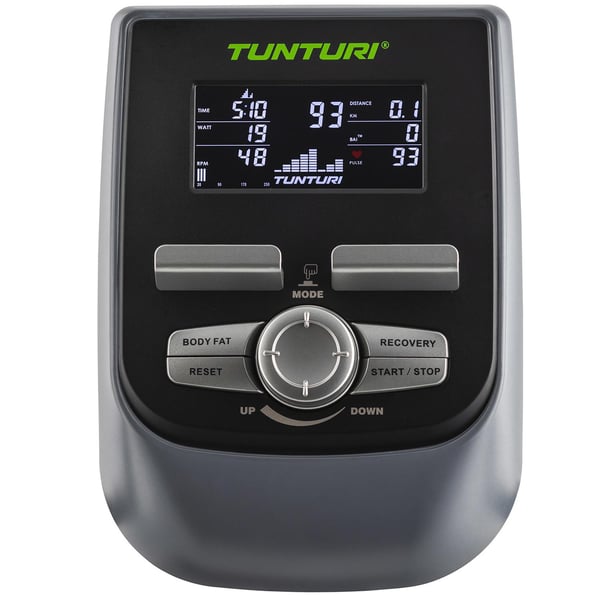 Tunturi Performance C65 Crosstrainer etuvetoinen