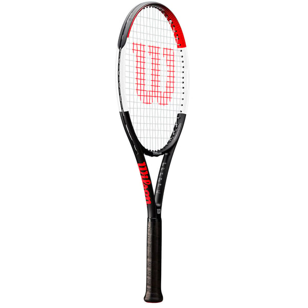 Wilson Pro Staff Precision 100 tennismaila