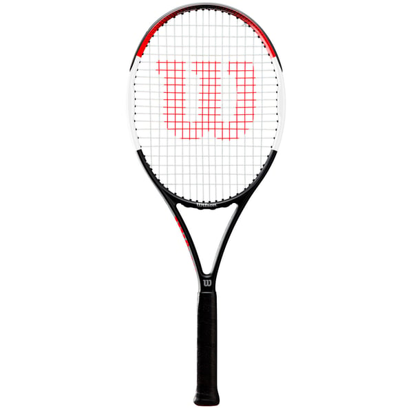 Wilson Pro Staff Precision 100 tennismaila