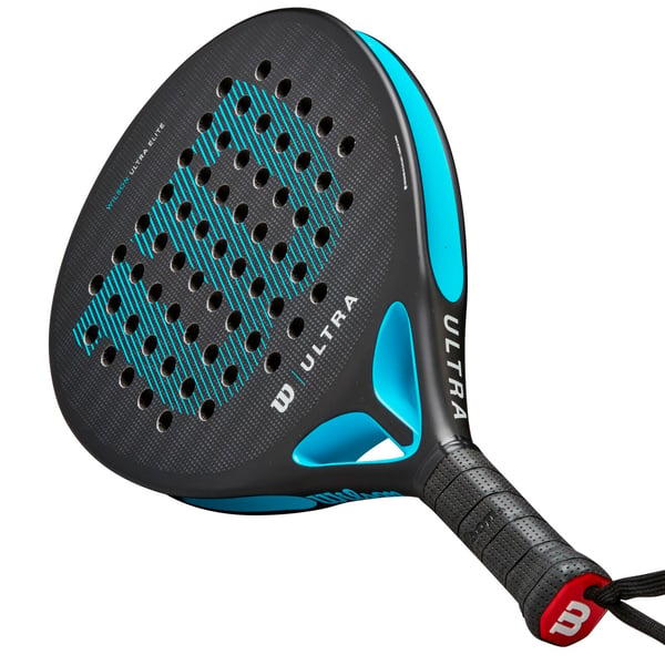 Wilson Ultra Elite V2 padelmaila